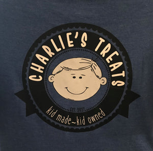 Charlie's Treats T-Shirt